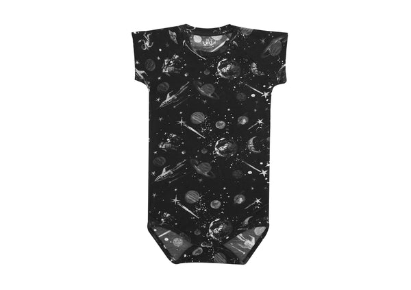 Vild Lab No.5 - Outer Space, Bodysuit