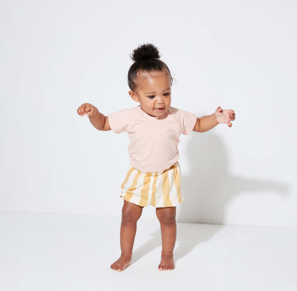Tencel™ Bloomer Shorts