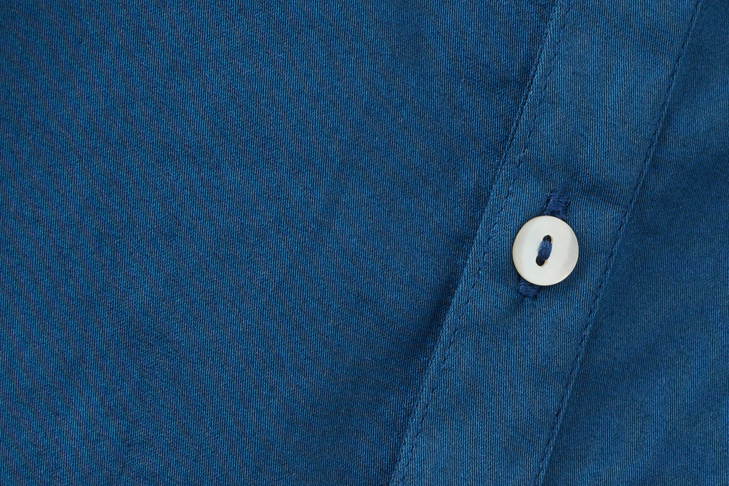 SS Organic Cotton Woven Shirt