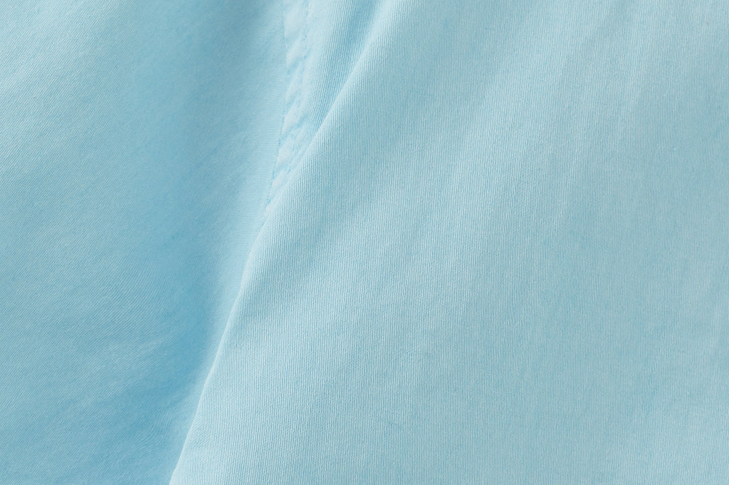 SS Organic Cotton Woven Shirt