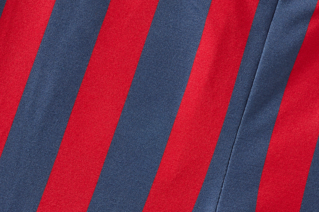 Striped Tencel™ Leggings