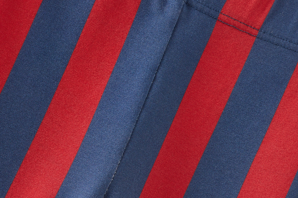 Striped Tencel™ Leggings