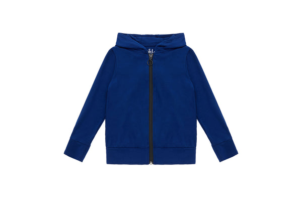 Midnight Blue, Hoodie