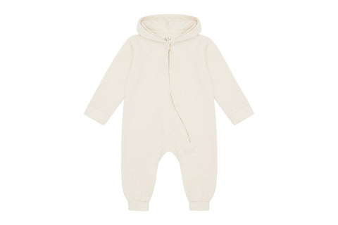 Organic Cotton Jumpsuit