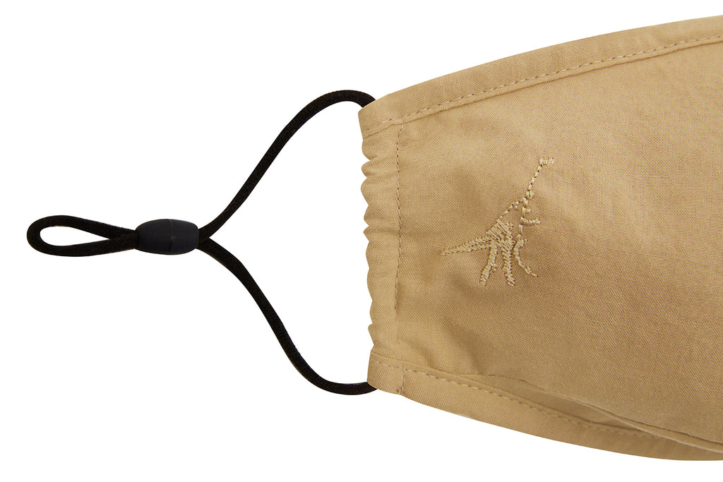 Reusable Face Masks, Adult 3-Pack