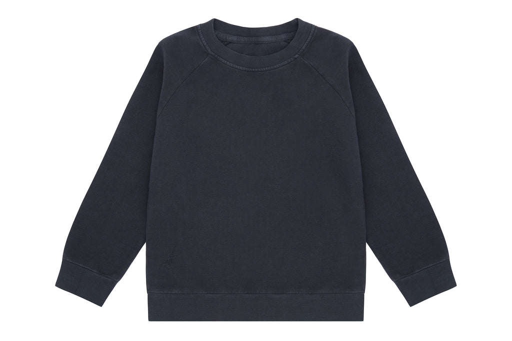 Organic Cotton Pullover
