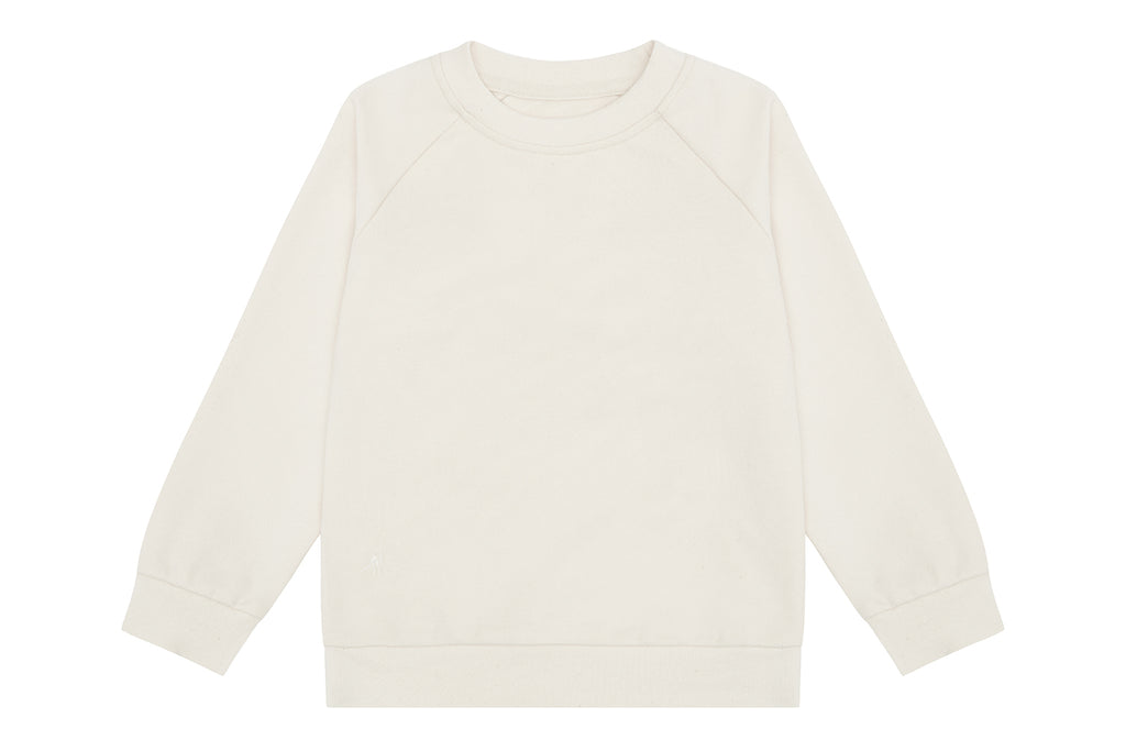 Organic Cotton Pullover