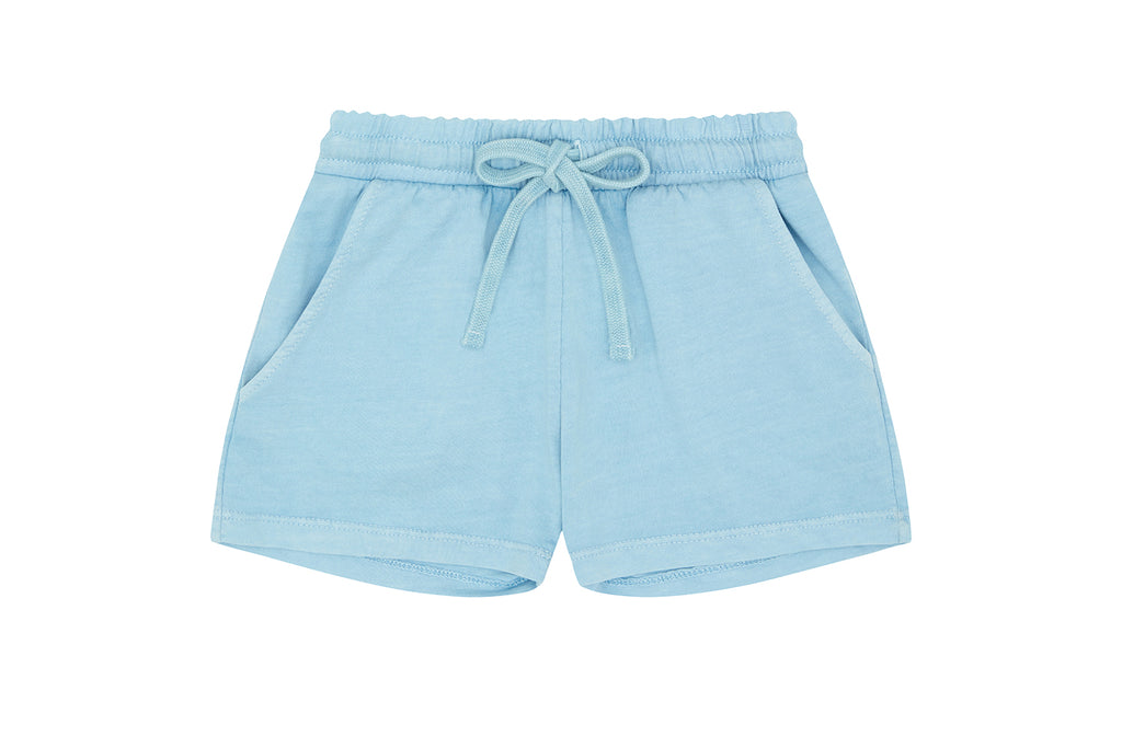 Organic Cotton Shorts