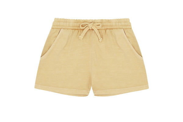 Organic Cotton Shorts