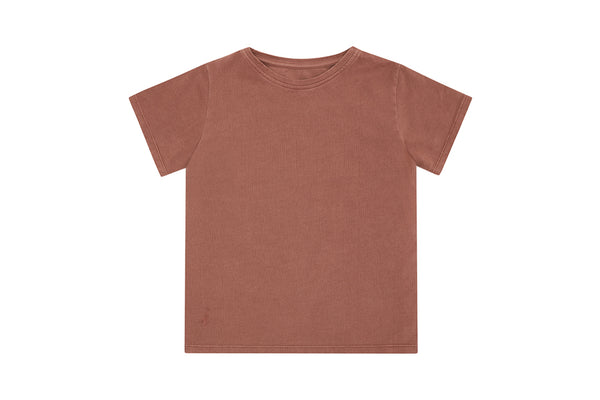 Organic Cotton T-Shirt