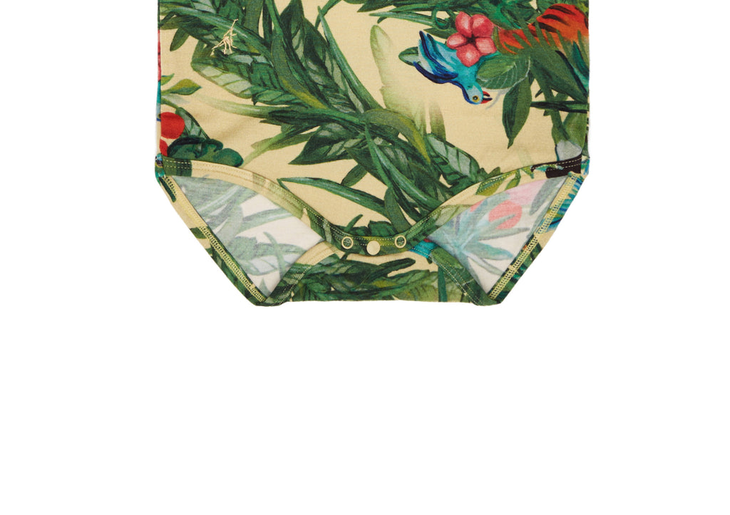 Vild Lab No.2 - Jungle, Bodysuit