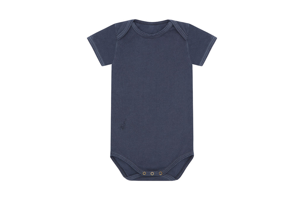Organic Cotton Bodysuit