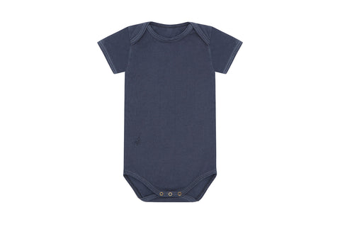Organic Cotton Bodysuit