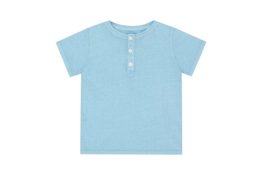 SS Organic Cotton T-Shirt