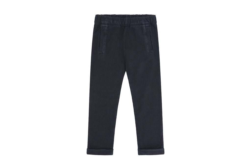 Organic Cotton Trousers