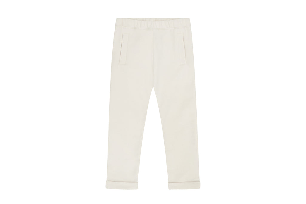 Organic Cotton Trousers