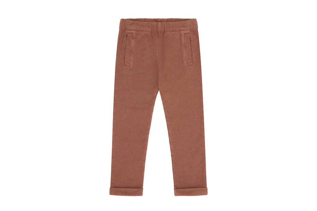 Organic Cotton Trousers