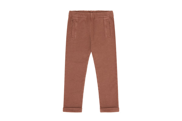 Organic Cotton Trousers