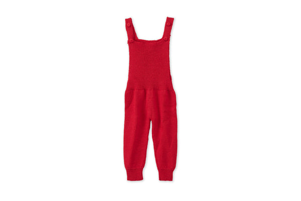Baby Alpaca Overall