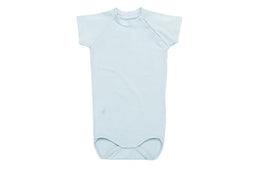SS Bamboo Bodysuit
