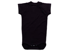 SS Bamboo Bodysuit