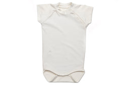 SS Bamboo Bodysuit