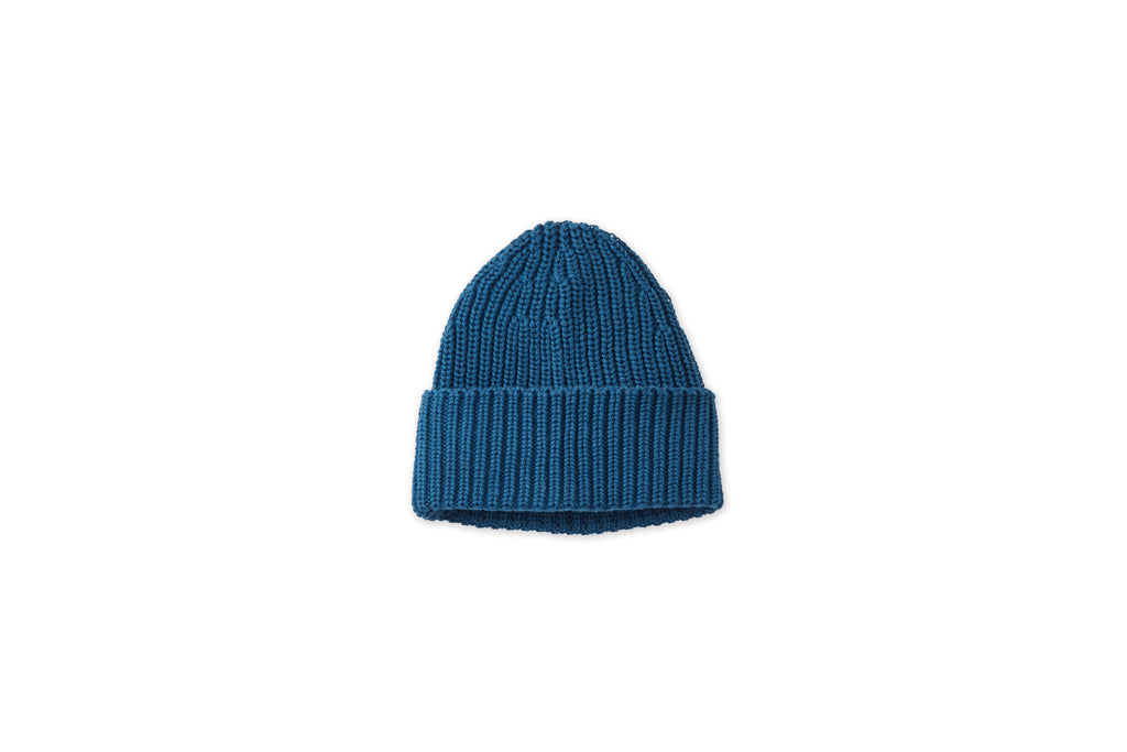 Organic Cotton Nordic Knit Hat