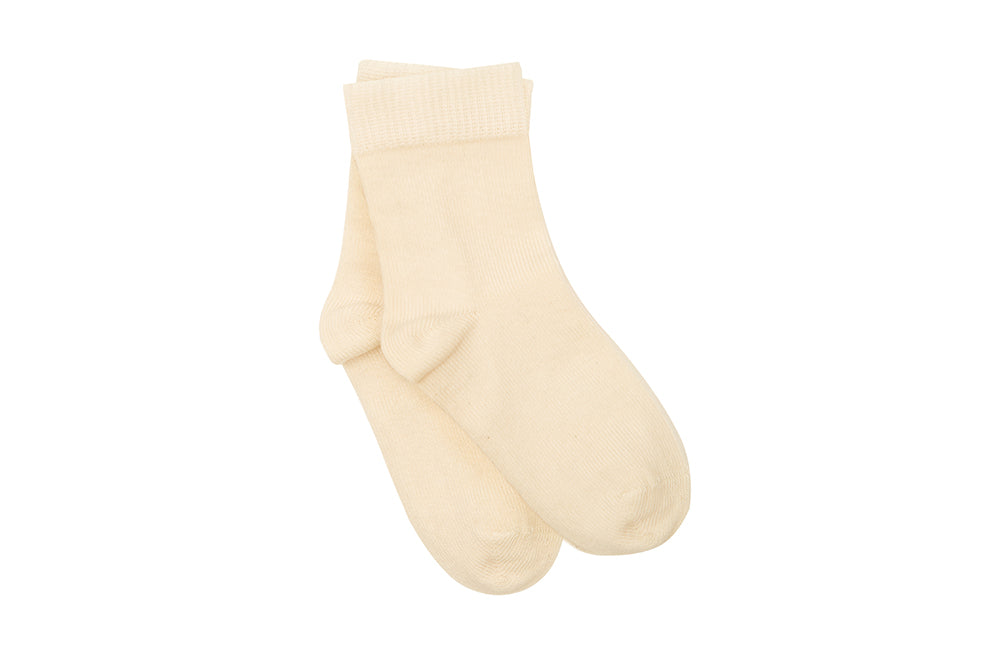 Organic Cotton Socks