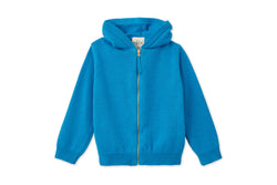 Organic Cotton Knit Cardigan