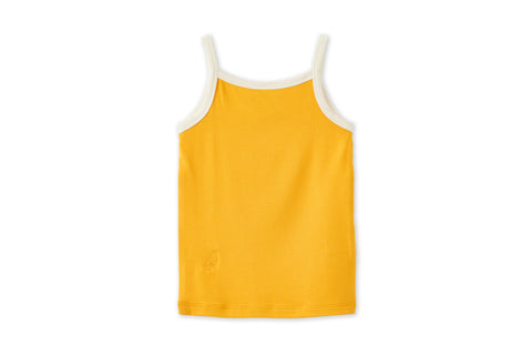 ECOVERO™ Thin Strap Tank Top