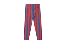 Striped Tencel™ Leggings