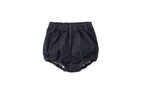 Organic Denim Bloomers