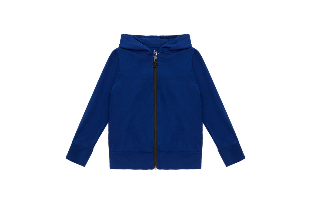 Midnight Blue, Hoodie