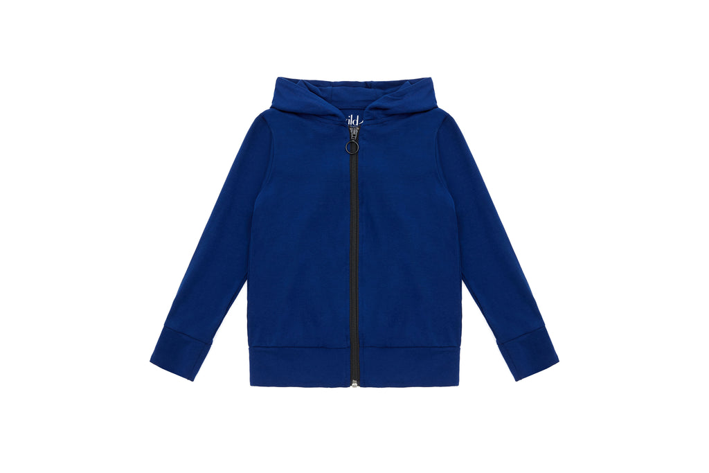 Midnight Blue, Hoodie