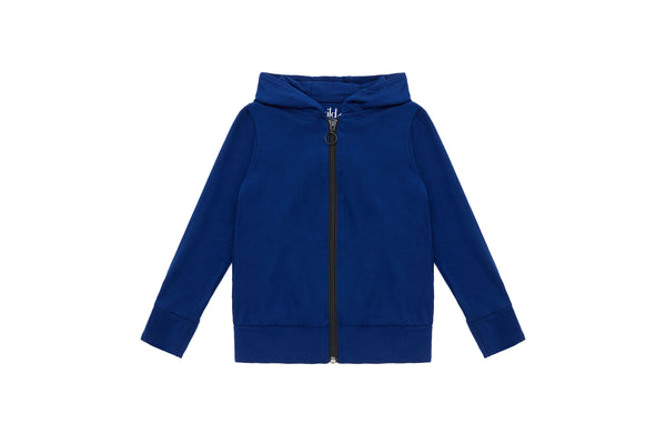 Midnight Blue, Hoodie