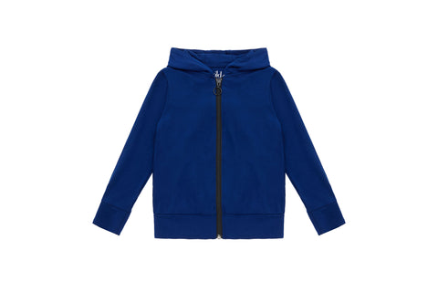 Midnight Blue, Hoodie