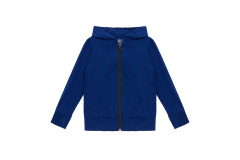 Midnight Blue, Hoodie