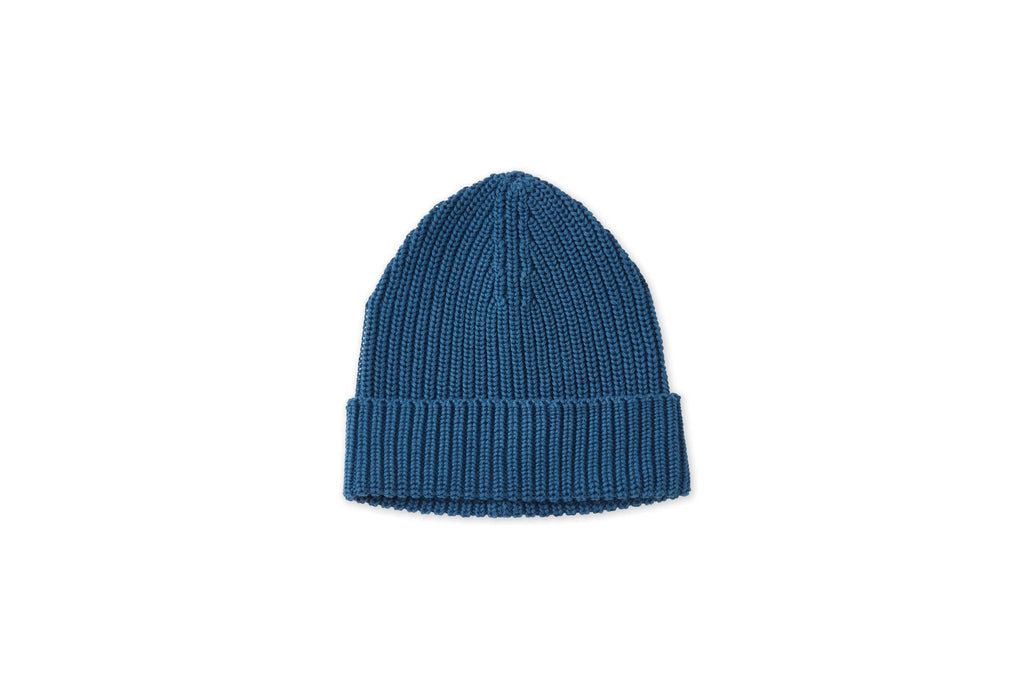 Organic Cotton Nordic Knit Hat