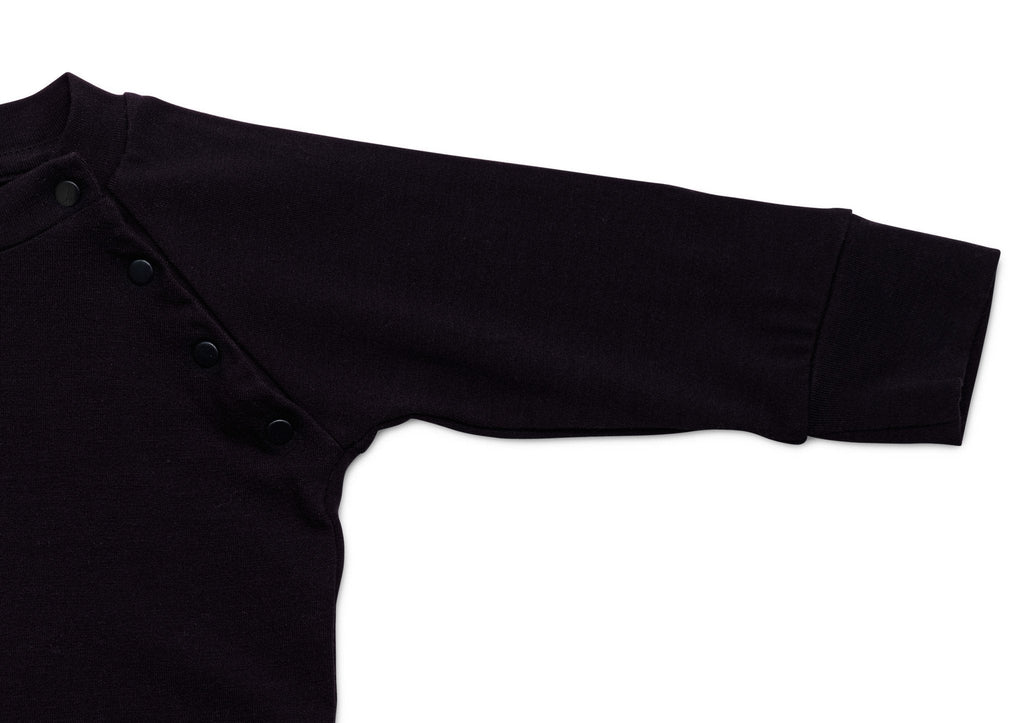 LS Bamboo Bodysuit