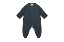 Organic Cotton Sleepsuit