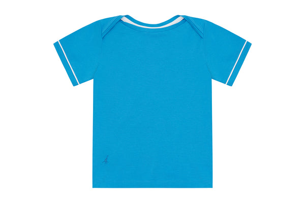Sea Blue, Seacell Shirt