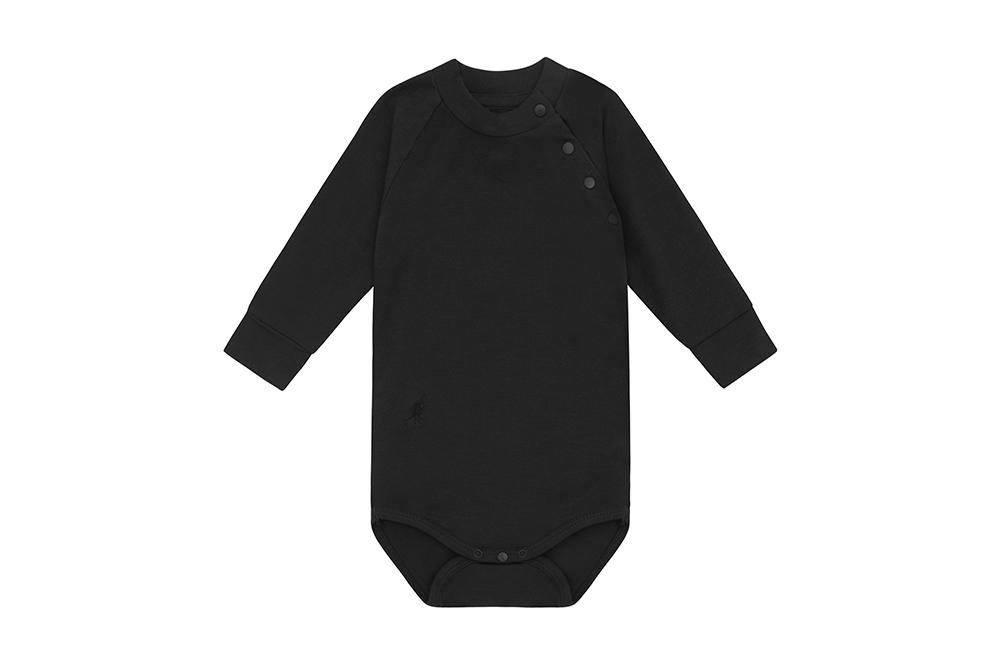 LS Bamboo Bodysuit