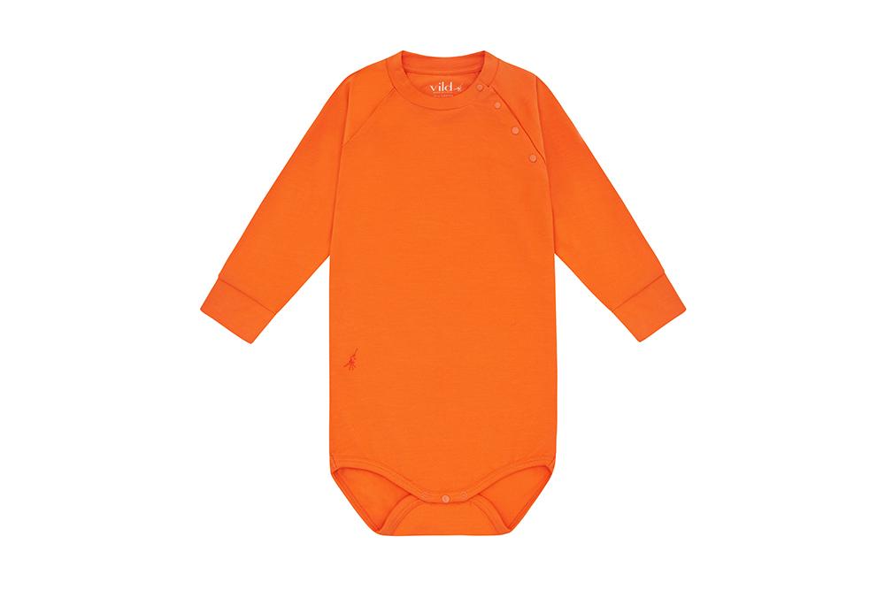 LS Bamboo Bodysuit