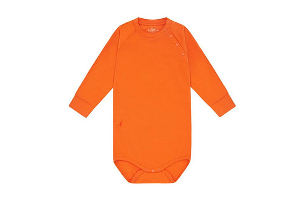 LS Bamboo Bodysuit