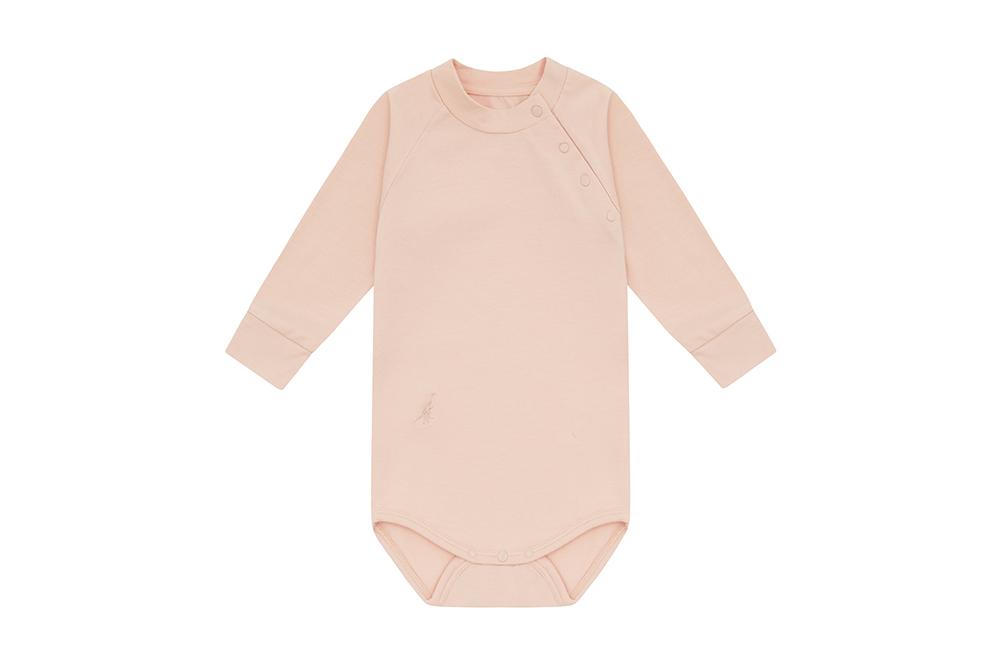 LS Bamboo Bodysuit
