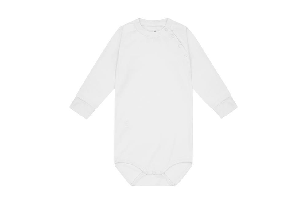 LS Bamboo Bodysuit