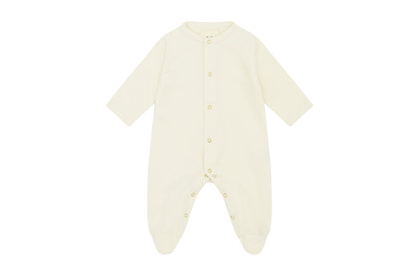 Organic Cotton Sleepsuit