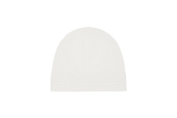 Organic Knit Hat