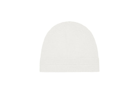 Organic Knit Hat