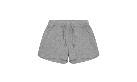 Grey Melange, Seacell Shorts